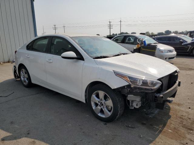 2021 KIA FORTE FE - 3KPF24AD8ME345996