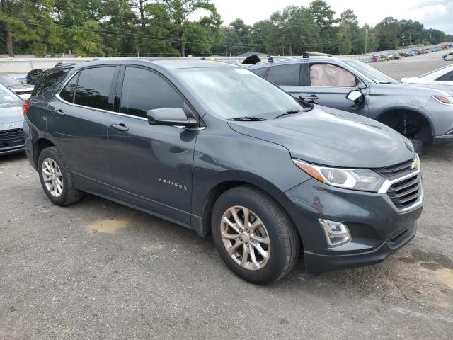 2020 CHEVROLET EQUINOX LT - 2GNAXJEV9L6261169