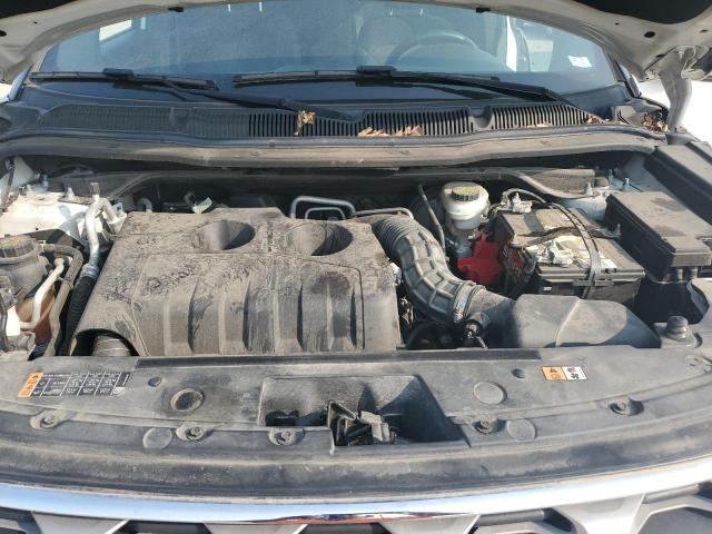 2017 FORD EXPLORER X - 1FM5K7DH4HGB29415