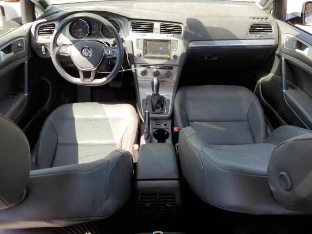 2015 VOLKSWAGEN GOLF TDI - 3VW2A7AU0FM030876