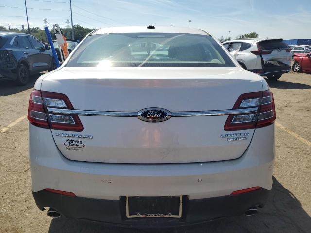 VIN 1FAHP2F87DG164307 2013 Ford Taurus, Limited no.6