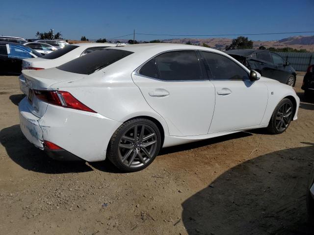 2016 LEXUS IS 200T - JTHBA1D21G5036055