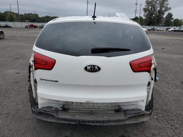 2016 KIA SPORTAGE L - KNDPB3AC2G7820214