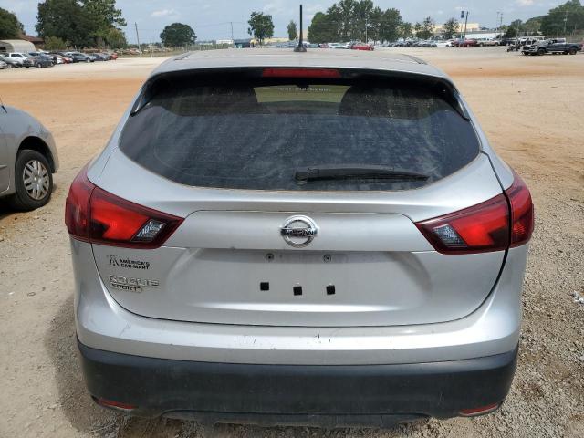 2017 NISSAN ROGUE SPOR - JN1BJ1CP2HW026843