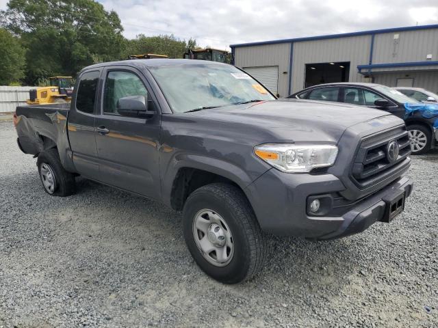 2021 TOYOTA TACOMA ACC - 3TYRZ5CN6MT008208
