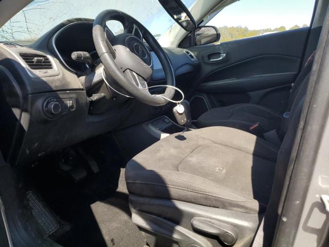 2019 JEEP COMPASS SP - 3C4NJCAB1KT773425