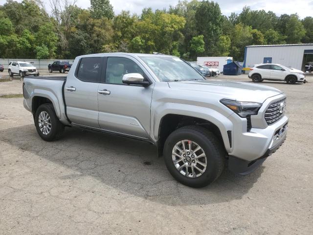 VIN 3TMLB5JN4RM012869 2024 Toyota Tacoma, Double Cab no.4