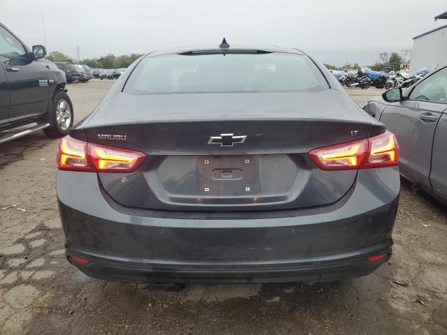 2019 CHEVROLET MALIBU LT - 1G1ZD5ST1KF104392