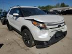 FORD EXPLORER L photo