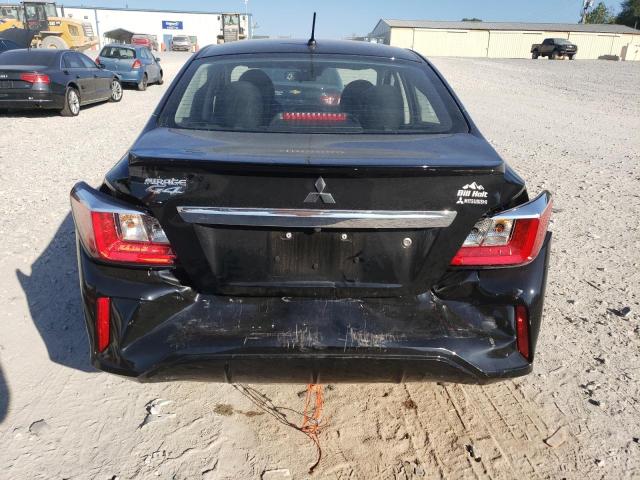 2024 MITSUBISHI MIRAGE G4 - ML32FUFJ6RHF04779