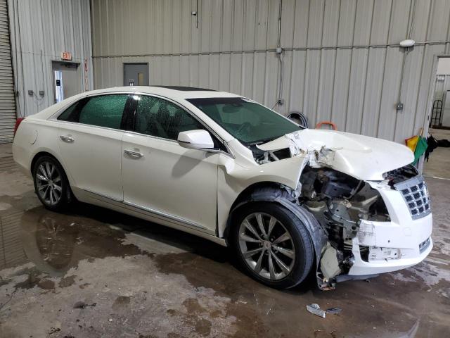 VIN 2G61P5S31D9188997 2013 CADILLAC XTS no.4