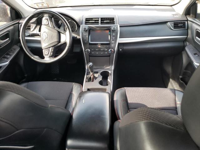 2016 TOYOTA CAMRY LE - 4T1BF1FK4GU129895