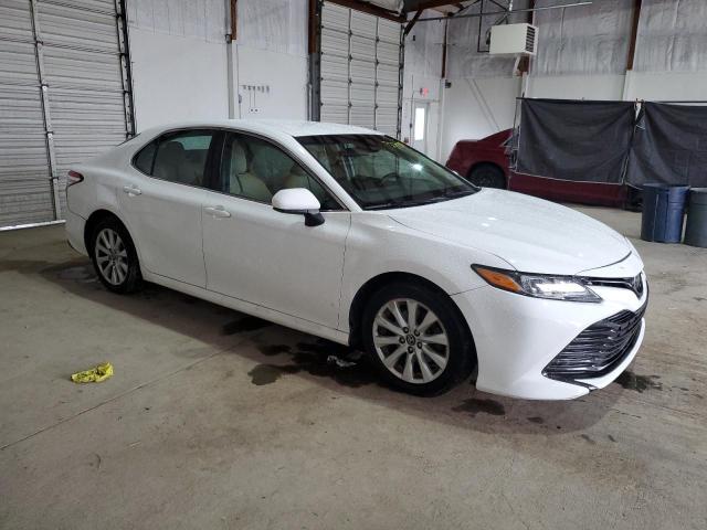 2018 TOYOTA CAMRY L - 4T1B11HK1JU563047