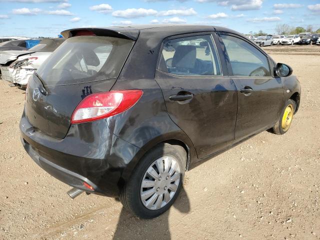 Vin: jm1de1kyxc0141027, lot: 48503495, mazda 2 20123