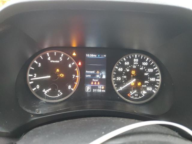 2020 NISSAN SENTRA S - 3N1AB8BV3LY280676