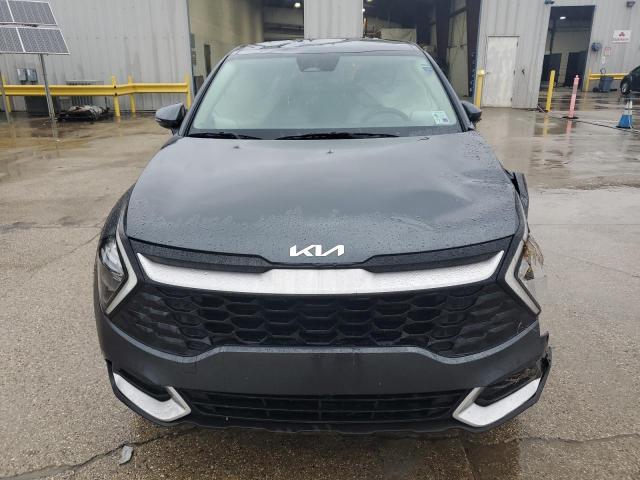 2023 KIA SPORTAGE E - KNDPV3AFXP7103965