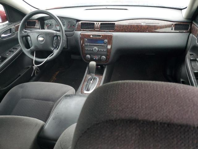 2015 CHEVROLET IMPALA LIM - 2G1WB5E31F1152573
