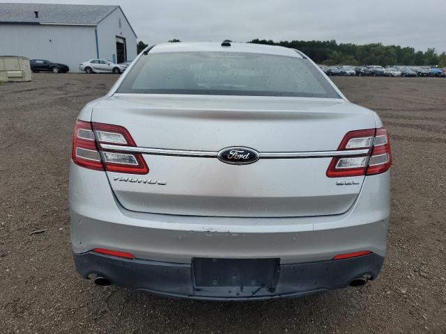 VIN 1FAHP2E81DG210036 2013 Ford Taurus, Sel no.6