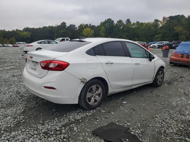 Vin: 1g1bc5sm7g7264405, lot: 72952824, chevrolet cruze ls 20163