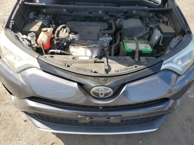 2016 TOYOTA RAV4 SE - JTMJFREVXGJ061131