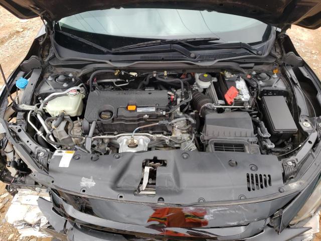 2019 HONDA CIVIC LX 19XFC2F62KE006076