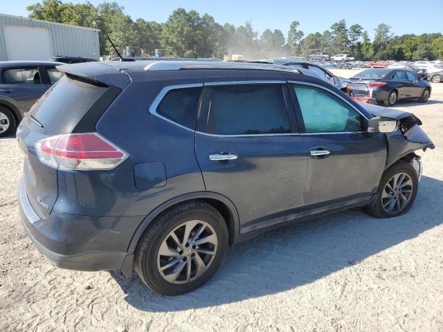 2016 NISSAN ROGUE S - 5N1AT2MV6GC759950