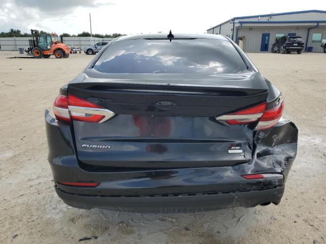 VIN 3FA6P0HD2LR186647 2020 Ford Fusion, SE no.6