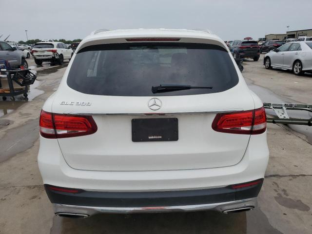 2019 MERCEDES-BENZ GLC 300 WDC0G4JB4K1005535  69873424