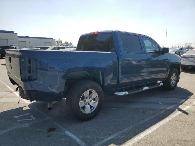 2017 CHEVROLET SILVERADO - 3GCPCRECXHG448895