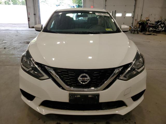 2019 NISSAN SENTRA S - 3N1AB7APXKY326886