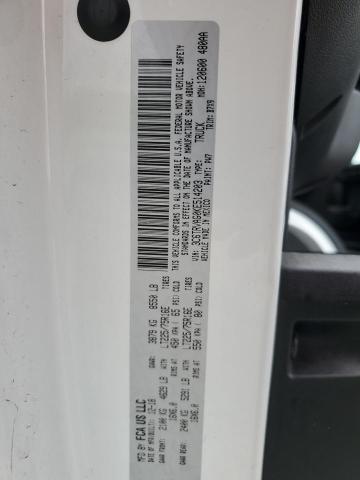 2019 RAM PROMASTER - 3C6TRVAG0KE514203