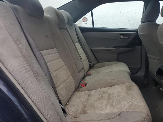 2016 TOYOTA CAMRY LE - 4T4BF1FK7GR557191