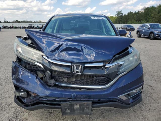 VIN 2HKRM4H55FH641658 2015 Honda CR-V, EX no.5