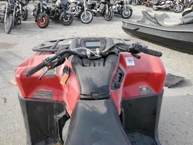 2023 CAN-AM OUTLANDER - 3JB3GA543PJ001567