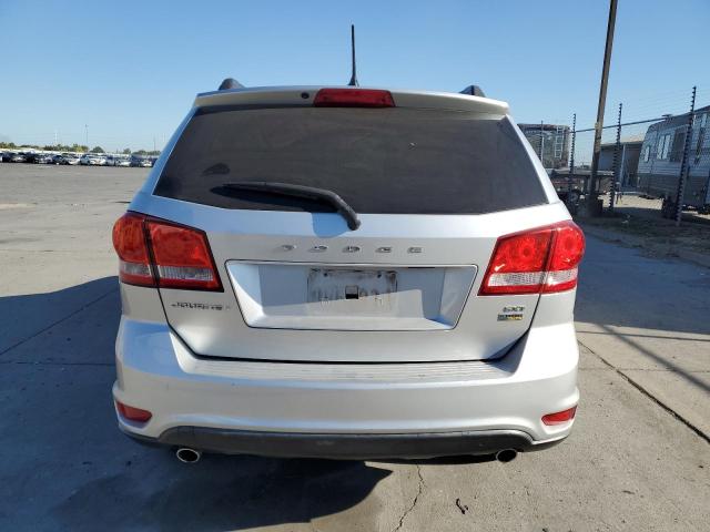 VIN 3C4PDCBG5DT546610 2013 Dodge Journey, Sxt no.6