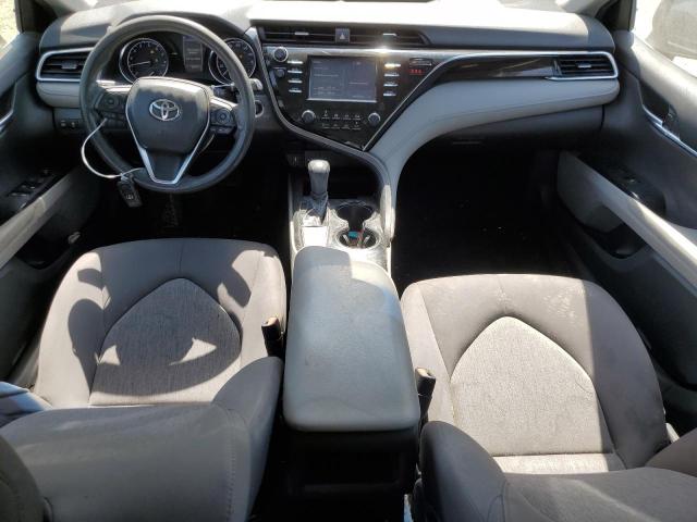 VIN JTNB11HK8J3052070 2018 Toyota Camry, L no.8