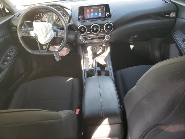 2024 NISSAN SENTRA S - 3N1AB8BV8RY211412
