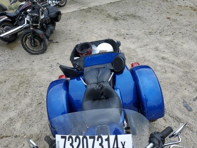 2024 HARLEY-DAVIDSON FLHTCUTG 1HD1MAF19RB861403