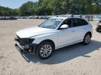2016 AUDI Q5 PREMIUM - WA1L2AFP7GA094698