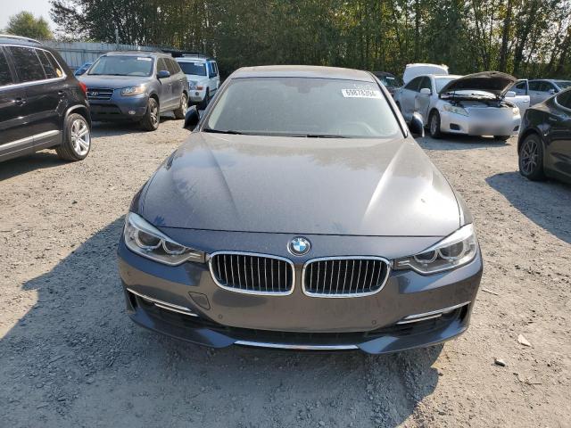 VIN WBA3A5C58EJ464165 2014 BMW 3 Series, 328 I no.5