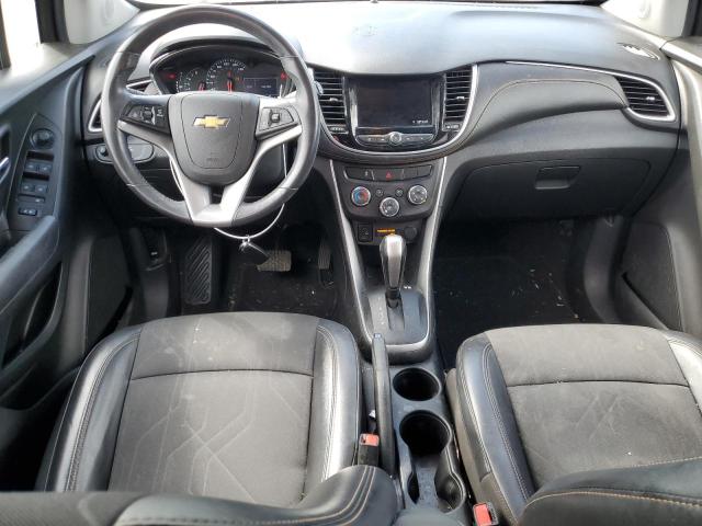 2020 CHEVROLET TRAX 1LT - KL7CJLSB6LB346635