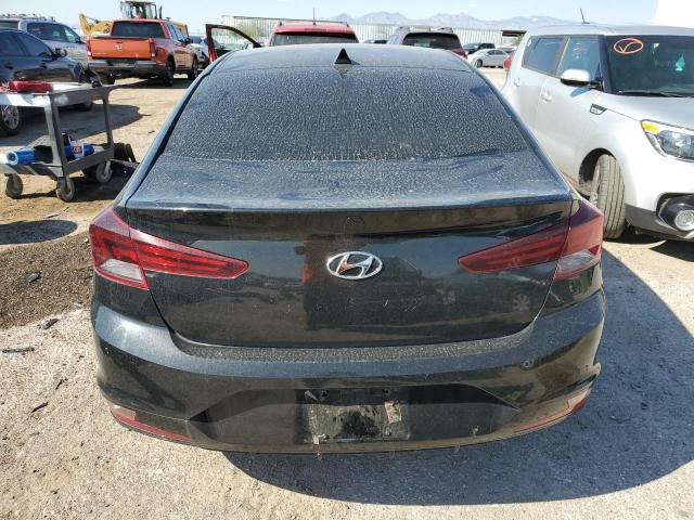 2020 HYUNDAI ELANTRA SE 5NPD84LF9LH629782  68739094