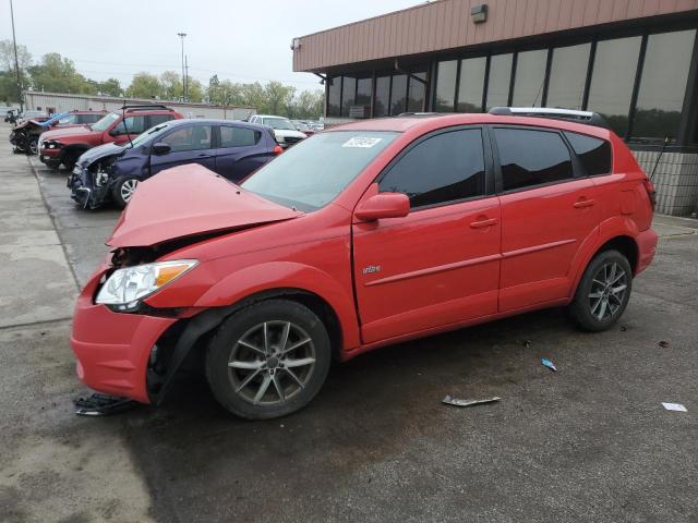 2005 PONTIAC VIBE #3009252088