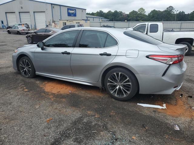 VIN 4T1B11HK3KU213601 2019 Toyota Camry, L no.2