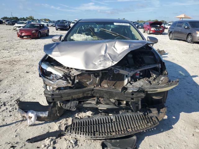 2015 TOYOTA COROLLA EC - 2T1BPRHE7FC298795