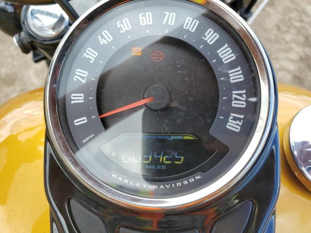 2023 HARLEY-DAVIDSON FLHCS 1HD1YBK18PB018869