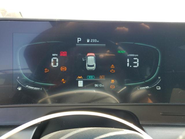 2023 KIA SPORTAGE E - KNDPVCAG3P7117005