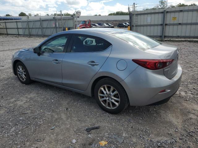 VIN JM1BM1U75G1313477 2016 MAZDA 3 no.2