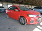 CHEVROLET SONIC LS photo