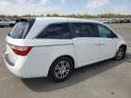 HONDA ODYSSEY EX photo